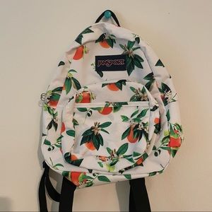 Jansport Half-Pint Backpack